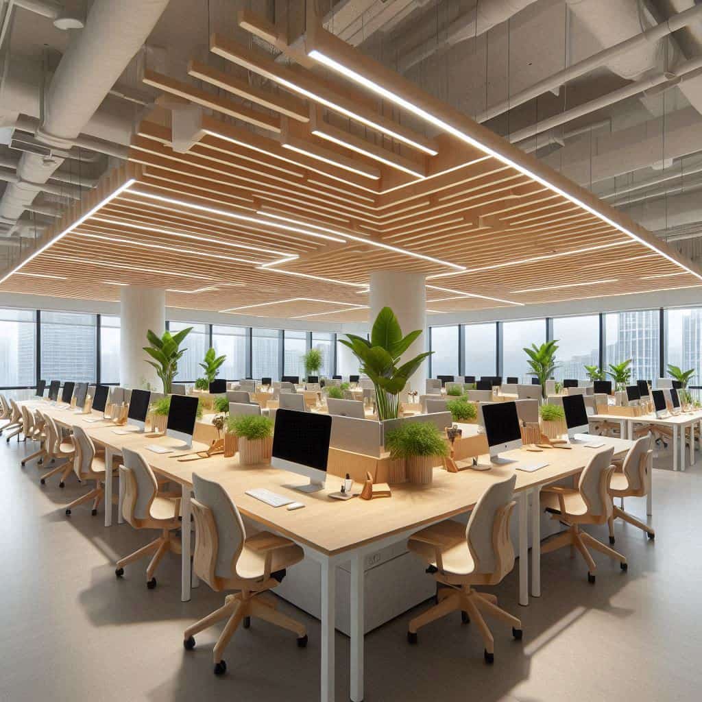 写字楼办公同日举办多组专家讲座时访客分流区的静音环境维护职责由何组承担